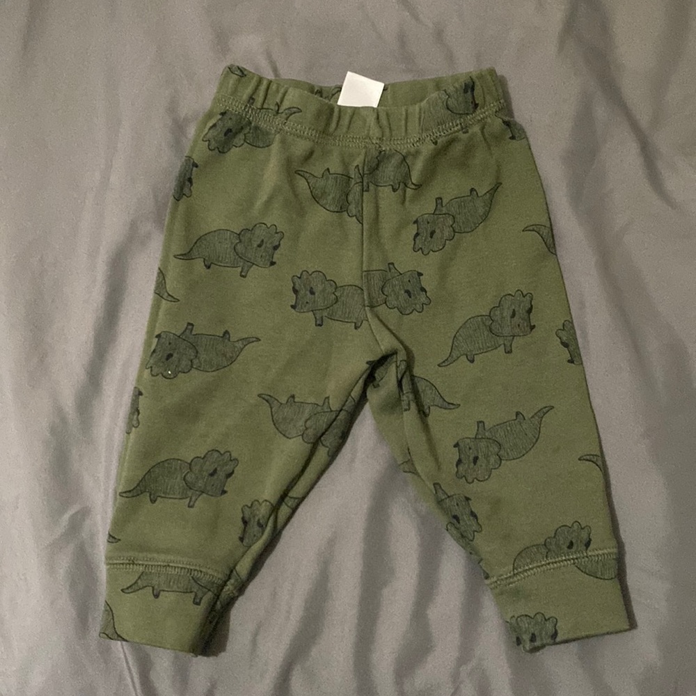 Sweatpants